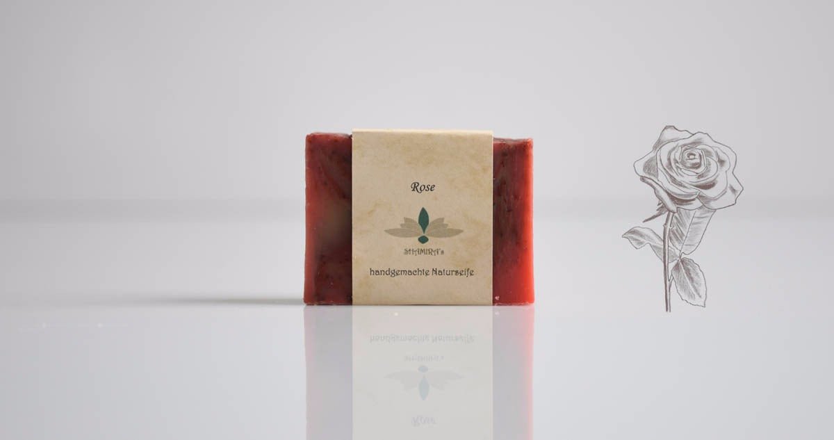 Roseseife - Karité Naturelle